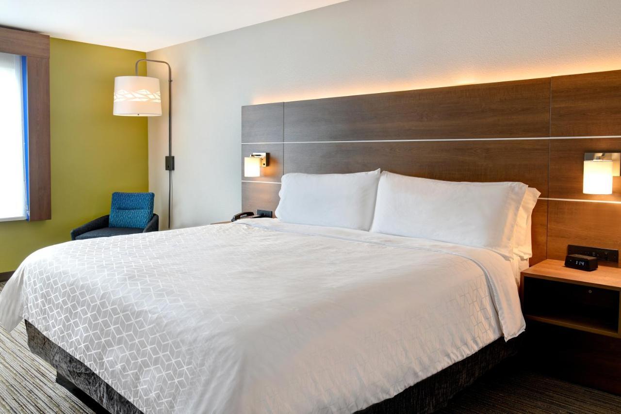 Holiday Inn Express & Suites - Ottawa By Ihg Exterior foto
