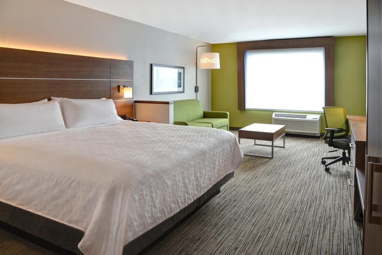Holiday Inn Express & Suites - Ottawa By Ihg Exterior foto
